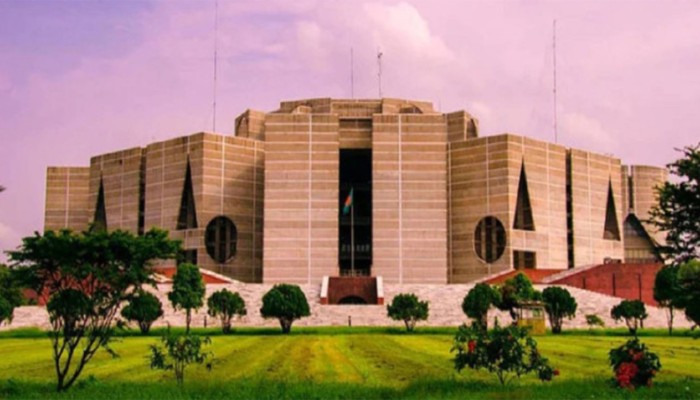 ​কে কোন মন্ত্রণালয় পেলেন