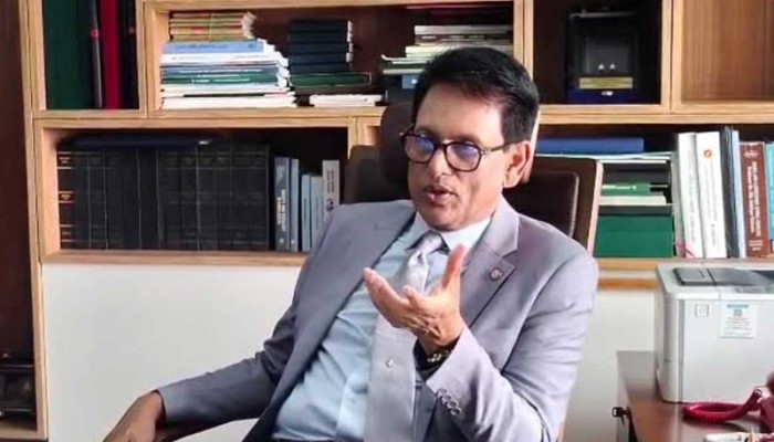 ​প্রশ্ন ফাঁসের ঘটনা আর ঘটবে না: শিক্ষামন্ত্রী