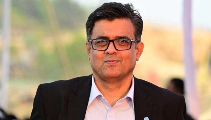 ​পত্রিকার সম্পাদক হলেন সাবেক প্রেস সচিব শফিকুল