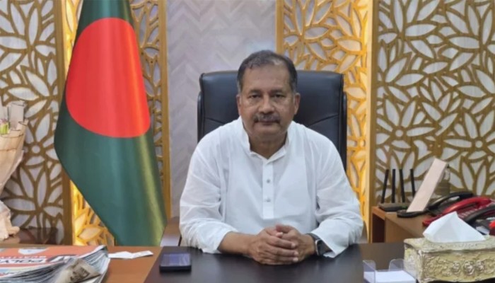 ​গণমাধ্যমের জন্য ভয়মুক্ত পরিবেশ নিশ্চিত করতে সরকার প্রতিশ্রুতিবদ্ধ: তথ্যমন্ত্রী