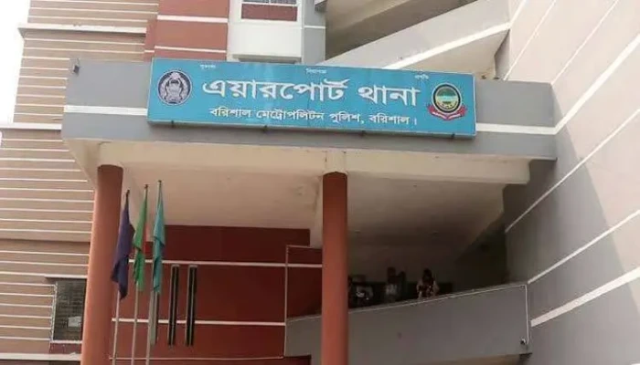 ​বরিশালে বিএনপি কর্মীকে কুপিয়ে হত্যা