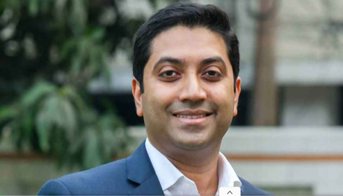 ​শিক্ষা নিয়ে রাজনীতি করবে না এই সরকার: ববি হাজ্জাজ