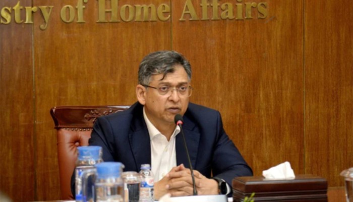 আইনশৃঙ্খলা বাহিনীকে জনপ্রত্যাশা পূরণ করতে হবে : স্বরাষ্ট্রমন্ত্রী