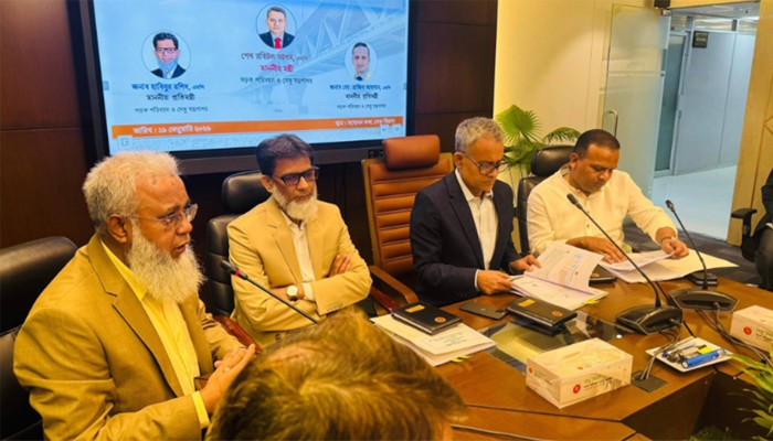 ​সমঝোতায় নেওয়া অর্থ চাঁদা নয়, জোর করলে চাঁদা : মন্ত্রী