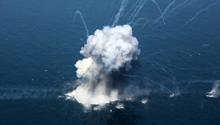 ​  ইরানকে ১০দিন সময় দিলেন ট্রাম্প