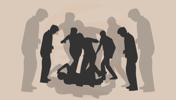 গাইবান্ধায় গণপিটুনিতে নিহত ২