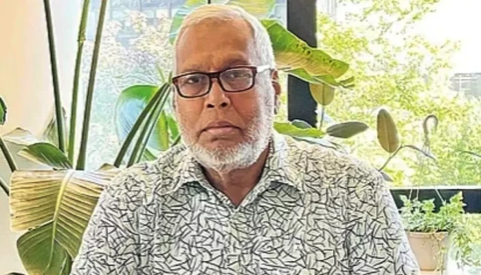 ​প্রথম আলোয় হামলা, ব্যর্থতার দায় অন্তর্বর্তী সরকারের : ফাওজুল কবীর