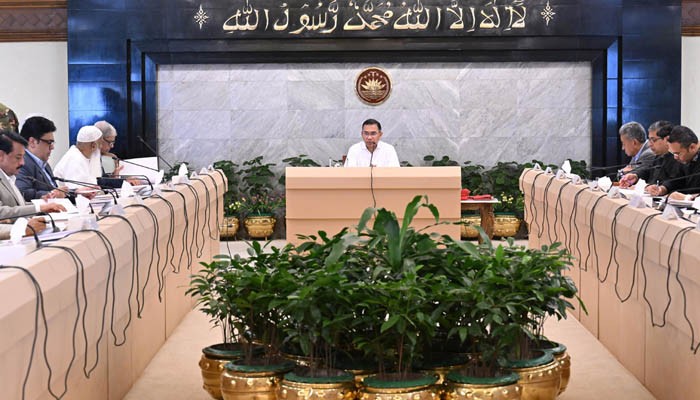 ​ধর্মীয় স্থিতিশীলতাকে সর্বোচ্চ গুরুত্ব দিচ্ছে সরকার