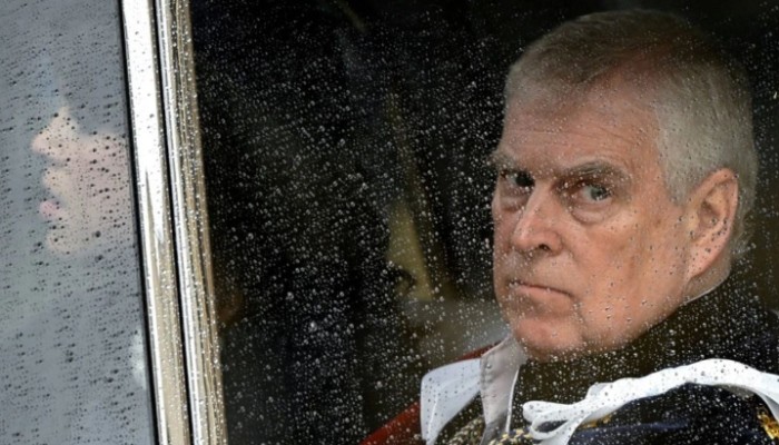 ​সিংহাসনের উত্তরাধিকার তালিকা থেকে বাদ পড়ছেন প্রিন্স অ্যান্ড্রু