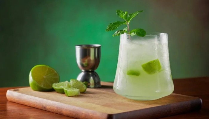 ইফতারে লেবুর শরবতের উত্তম বিকল্প কী হতে পারে?