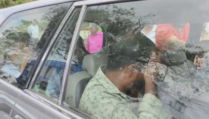 ​ভারতে বড় হামলার পরিকল্পনা, বাংলাদেশিসহ গ্রেপ্তার ৮