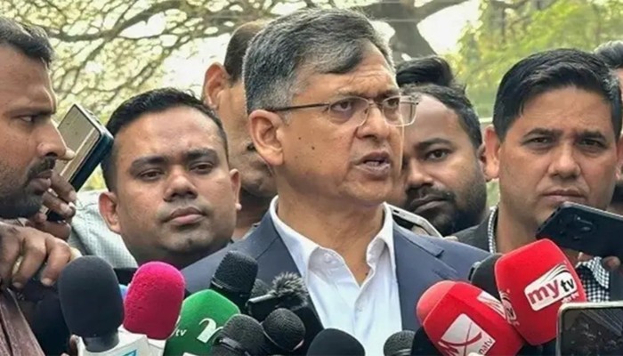 ​পুলিশের উচ্চ পর্যায়ে রদবদল শুরু হয়েছে : স্বরাষ্ট্রমন্ত্রী