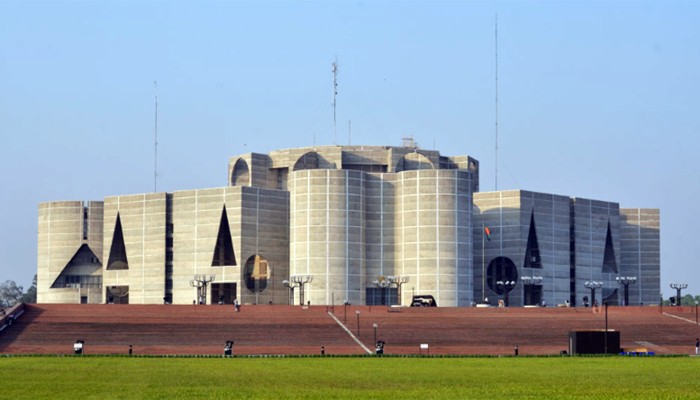 ১২ মার্চ সংসদ অধিবেশন, নির্বাচন করা হবে স্পিকার-ডেপুটি স্পিকার