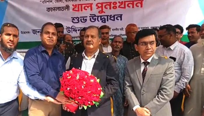 ​দলীয় রাষ্ট্র নয়, জনগণের সরকার গঠন করব: তথ্যমন্ত্রী