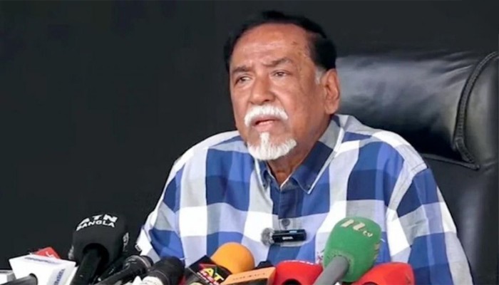 মুক্তিযোদ্ধাদের তালিকা যাচাই-বাছাই  ও সঠিক ইতিহাস সংরক্ষণের সিদ্ধান্ত