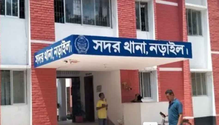 ​নড়াইলে দুই পক্ষের সংঘর্ষে নিহত ৪