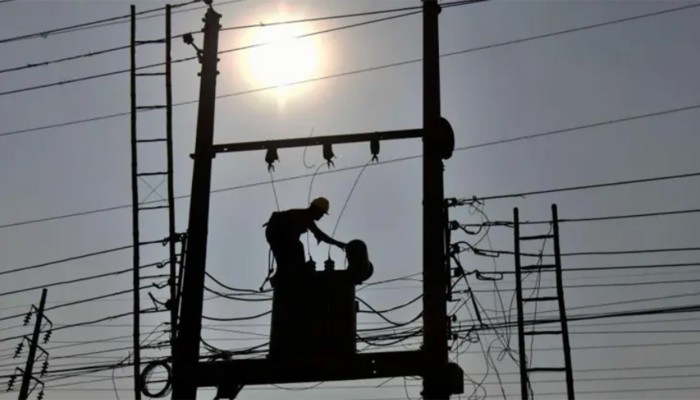 বিদ্যুতে ৪৫ হাজার কোটি টাকা বকেয়া, দেউলিয়া পরিস্থিতি বলছেন নতুন মন্ত্রী