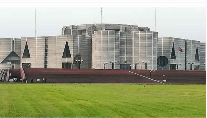 ​জামায়াত-এনসিপি থেকে সংরক্ষিত আসনে মনোনয়ন পাচ্ছেন যারা