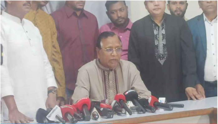 ​জনগণের সহযোগিতায় ঢাকার সমস্যা সমাধান করতে চাই