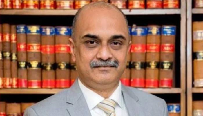 ​নতুন অ্যাটর্নি জেনারেল হচ্ছেন ব্যারিস্টার রাগিব রউফ চৌধুরী