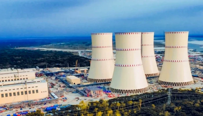 ​রূপপুর বিদ্যুৎকেন্দ্রে নিয়োগ জালিয়াতির ঘটনায় তদন্তের নির্দেশ