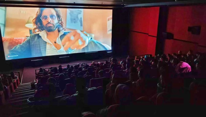 ​১৬ সিনেমার ঈদ, হল সংকট নিয়ে শঙ্কা