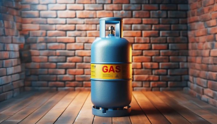 ​কমলো এলপি গ্যাসের দাম