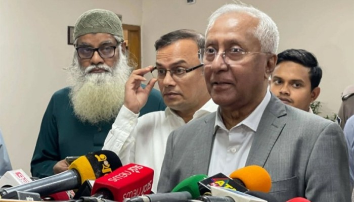 ​বগুড়া-৬ ও শেরপুর-৩ আসনে উপনির্বাচনের তফসিল ঘোষণা