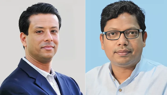 ​মানবতাবিরোধী অপরাধ: জয়-পলকের বিরুদ্ধে সাক্ষ্যগ্রহণ আজ