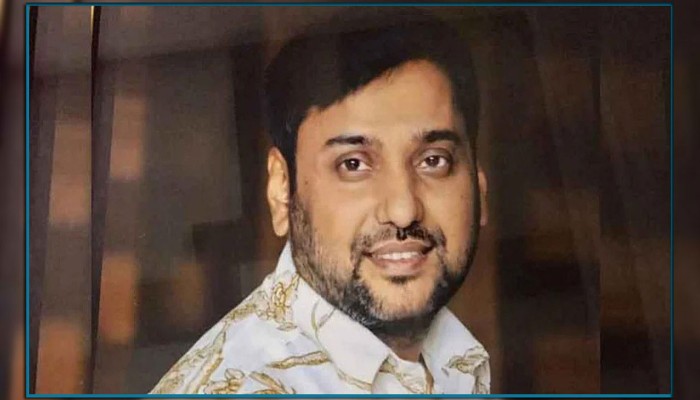 অবৈধ সম্পদ ও অর্থপাচার মামলায় সম্রাটের ২০ বছরের কারাদণ্ড