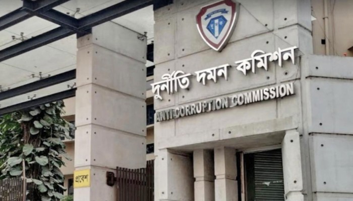 ​জানুয়ারিতে ২,২৭১ কোটি মূল্যের সম্পদ ক্রোক ও অবরুদ্ধ করেছে দুদক