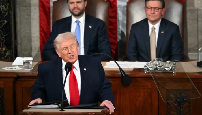 যুক্তরাষ্ট্রের মূল ভূখণ্ডে আঘাত হানতে সক্ষম ক্ষেপণাস্ত্র তৈরি করছে ইরান