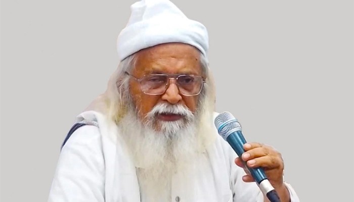 রাষ্ট্রপতির অবস্থানকে 'সাংবিধানিক প্রতিবিপ্লব' আখ্যা দিলেন ফরহাদ মজহার