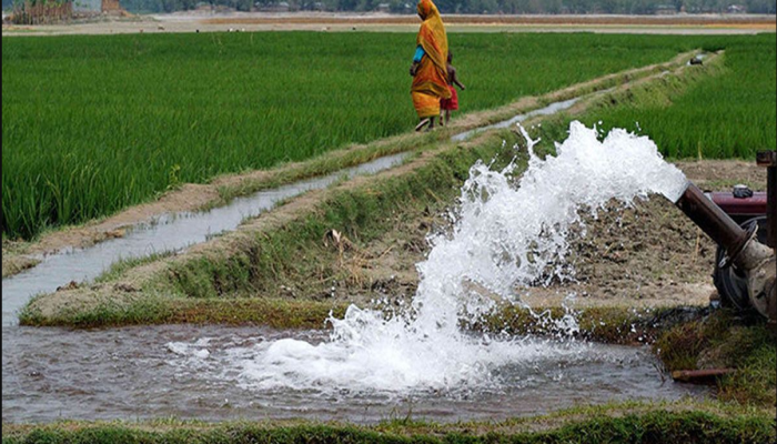 চাষিদের জন্য সুখবর দিলেন বিদ্যুৎমন্ত্রী