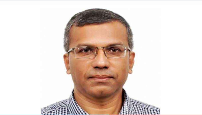 ​বাংলাদেশ ব্যাংকের গভর্নর হিসেবে যোগ দিলেন মোস্তাকুর রহমান