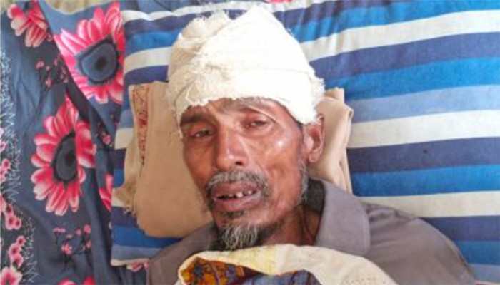 পরকীয়ায় বাঁধা দেয়ায় হামলা, নারীসহ আহত ২