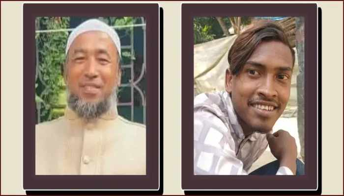 ​কিশোরীকে তুলে নিয়ে ধর্ষণের পর হত্যা, বিএনপি নেতাসহ গ্রেফতার ৫