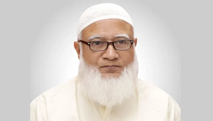 ​ধর্ষণ-হত্যায় জড়িতদের দৃষ্টান্তমূলক বিচার দাবি জামায়াত আমিরের