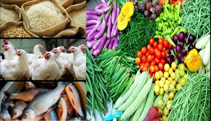 ​রোজায় বেড়েছে চালের দাম