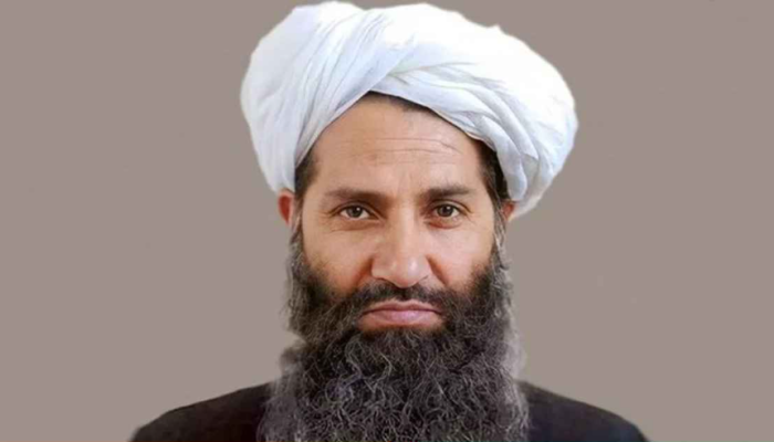 পাকিস্তানের হামলায় নিহত আফগানিস্তানের সর্বোচ্চ ধর্মীয় নেতা আখুন্দজাদা