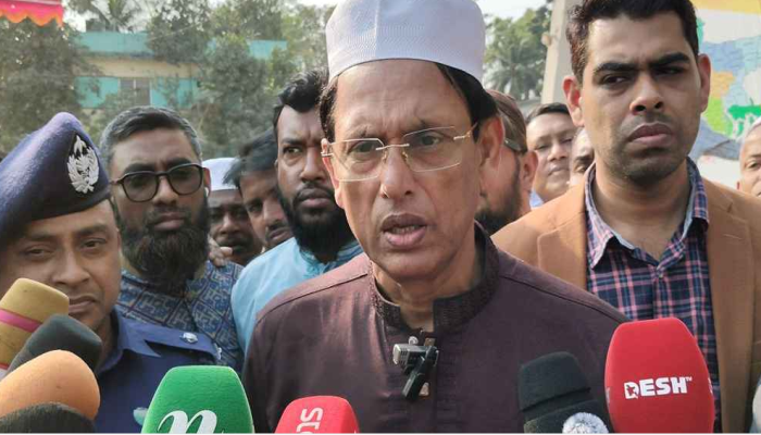 ​অনুমতি ছাড়া শিক্ষকরা অন্য পেশায় যুক্ত থাকলে ব্যবস্থা: শিক্ষামন্ত্রী