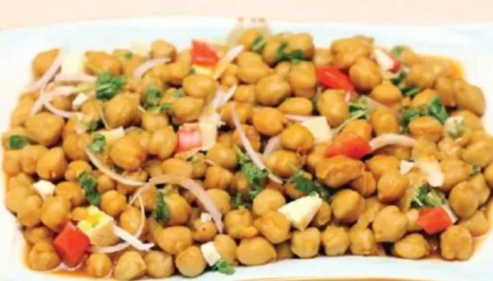 ​ইফতারে কাঁচা ছোলা খেলে শরীরে যা ঘটে