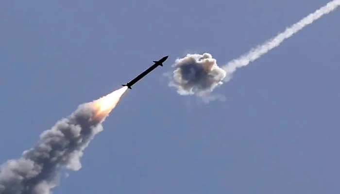 ইরানের আকাশসীমা বন্ধ ঘোষণা