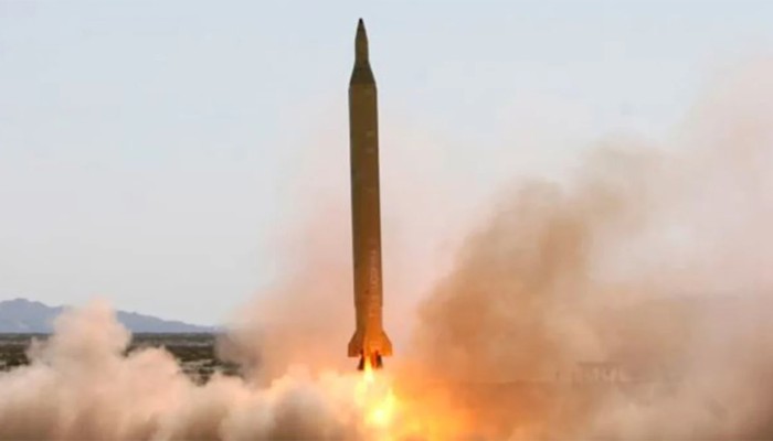 এবার সৌদিতে বিস্ফোরণ