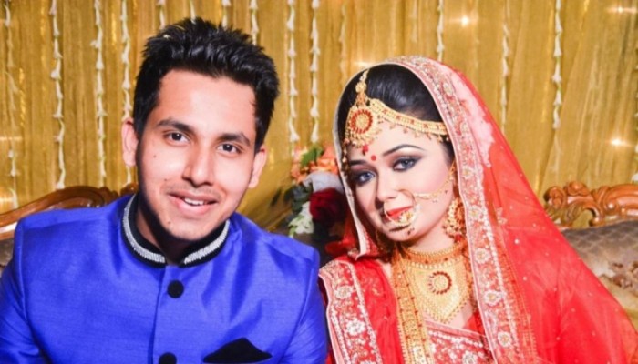 অভিনেতা জাহের আলভীর স্ত্রীর ঝুলন্ত মরদেহ উদ্ধার