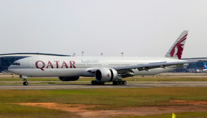 ​মধ্যপ্রাচ্যের সব ফ্লাইট বন্ধ ঘোষণা