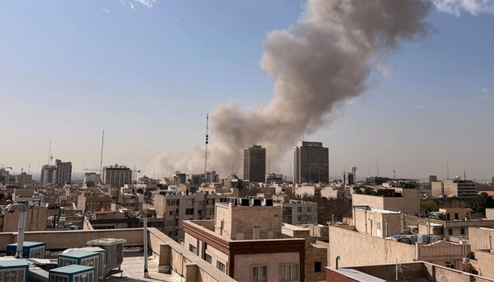 ​ইরানের স্কুলে ইসরায়েলি হামলায় নিহত বেড়ে ৫১