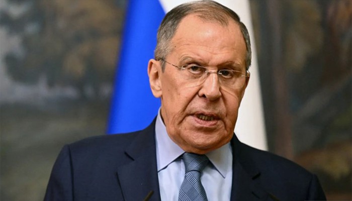 ​ইরানে হামলার নিন্দা জানিয়েছেন রুশ পররাষ্ট্রমন্ত্রী