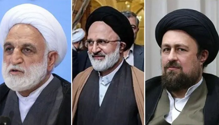 ​ইরানের অন্তর্বর্তীকালীন নেতৃত্ব দেবে তিন সদস্যের পর্ষদ