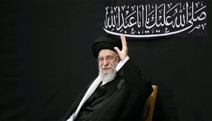 ​খামেনি নিহতে ইরানে ৪০ দিনের রাষ্ট্রীয় শোক